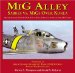Mig Alley : Sabres Vs Migs over Korea cover
