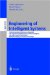 Engineering of Intelligent Systems : 14th International Conference on Industrial and Engineering Applications of Artificial Intelligence and Expert Systems, Iea/Aie 2001, Budapest cover