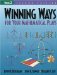 Winning Ways for Your Mathematical Plays cover