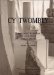 Cy Twombly : Catalogue Raisonne of Sculpturevolume 1946-1997 cover