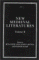 New Medieval Literatures cover