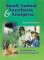 Small Animal Anesthesia & Analgesia cover
