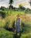 Camille Pissarro cover