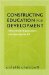 Constructing Educational Development : International Development Organizations and the World Conference on Education for All cover