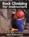 Rock Climbing for Instructors cover