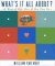 What's It All About? : A Novel of Life, Love & Key Lime Pie cover