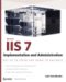 Mastering IIS 7 Implementation and Administration cover