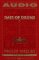 Days of Drums : A Novel cover