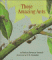 Those Amazing Ants cover