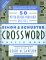  Simon & Schuster Crossword Puzzle Book
