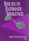 Issues in Intimate Violence cover