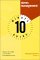 10 Minute Guide : Stress Management cover