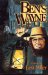 Ben's Wayne cover