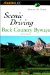 Falcon Scenic Driving : Back Country Byways cover