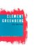 Clement Greenberg, Late Writings cover