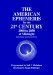 The American Ephemeris for the 21st Century 2000-2050 at Midnight cover