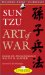 The Art of War cover