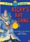 Ricky's Rat Gang cover
