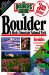 The Insiders' Guide to Boulder & Rocky Mountain National Park cover