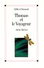 Thomas Et Le Voyageur : Esquisse Du Jardin Planetaire [Click for larger image]