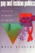 Gay and Lesbian Politics : Sexuality and the Emergence of a New Ethic cover