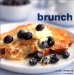 Brunch cover