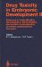 Drug Toxicity in Embryonic Development II : Advances in Understanding Mechanisms of Birth Defects  Mechanistic Understanding of Human Developmental Toxicants cover
