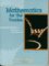 Mathematics for the Trades : A Guided Approach cover