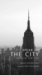 I Speak of the City : Poems of New York cover