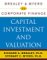 Capital Investment and Valuation cover