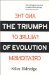 The Triumph of Evolution : And the Failure of Creationism cover