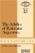 Achilles of Rationalist Arguments : The Simplicity, Unity And the Identity of Thought And Soul from the Cambridge Platonists to Kant a Study in the History of Argument cover