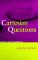  Cartesian Questions: Method and Metaphysics
