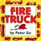 Fire Truck cover