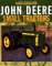 Small John Deere Tractors cover