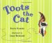 Toots the Cat cover