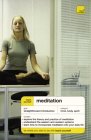 Teach Yourself Meditation [Click for larger image]