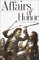 Affairs of Honor : National Politics in the New Republic cover