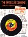 The Beatles Are Coming : The Birth of Beatlemania in America cover