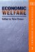 Economic Welfare cover