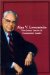 Alan V. Lowenstein : New Jersey Lawyer & Community Leader cover