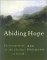 Abiding Hope : Encouragement in the Shadow of Death cover