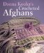 Donna Kooler's Crocheted Afghans cover
