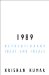 1989 : Revolutionary Ideas and Ideals cover