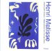 Henri Matisse : Drawing With Scissors  Masterpieces from the Late Years cover