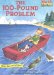 100-Pound Problem cover
