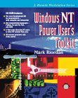 Windows Nt Power User's Toolkit [Click for larger image]