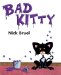 Bad Kitty cover