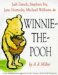Winnie-The-Pooh cover