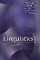Linguistics : An Introduction cover